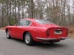 Aston Martin DB6 1967 года (UK)